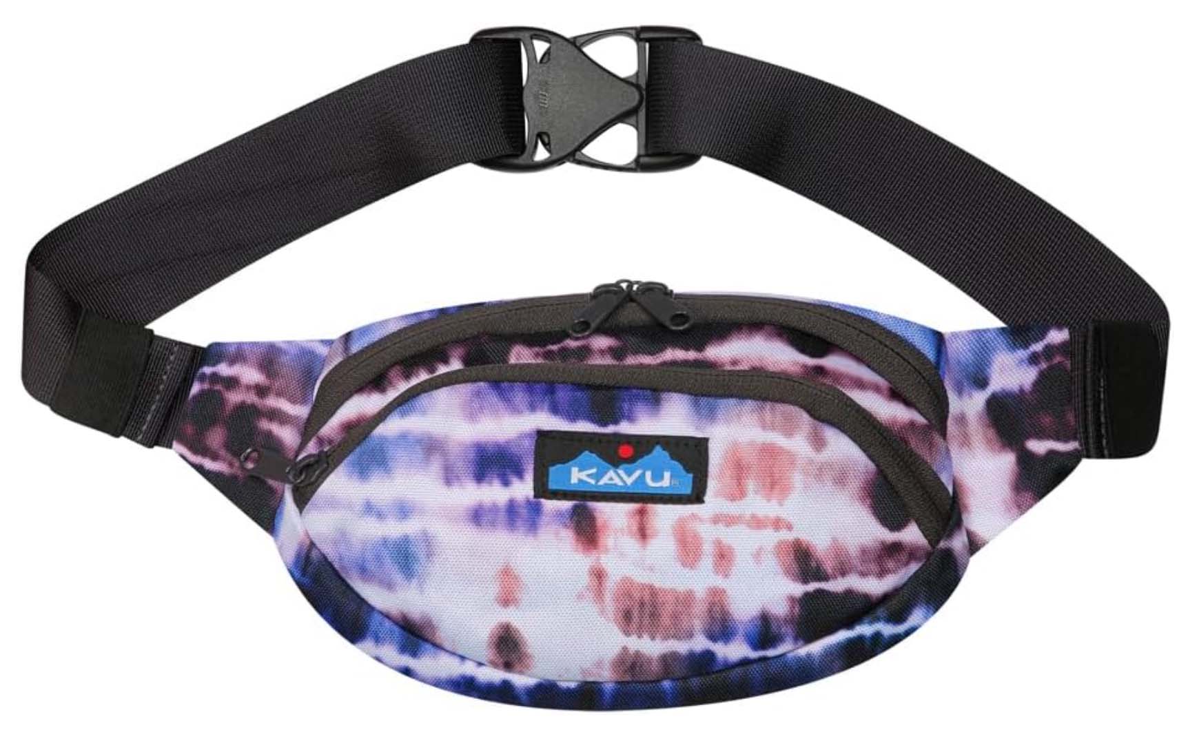 Kavu Spectator fanny pack